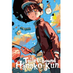 TOILET-BOUND HANAKO-KUN - Tome 17