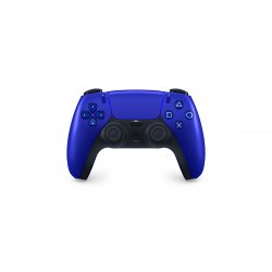 DualSense Wireless-Controller (dunkelblau/schwarz, Cobalt Blue)