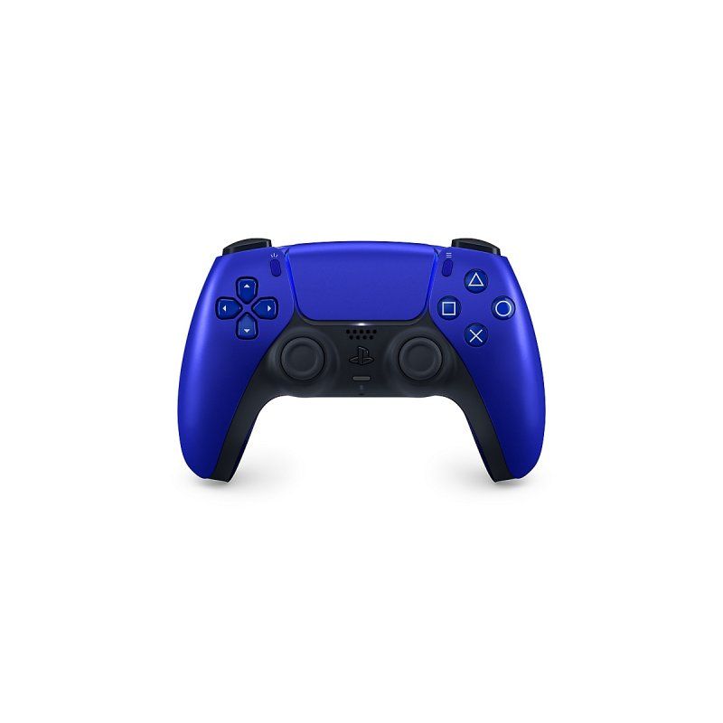Sony DualSense Blue Bluetooth Gamepad Analogue / Digital PlayStation 5