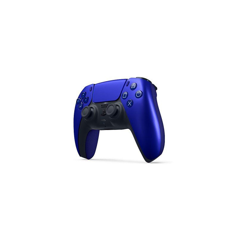 Sony DualSense Blue Bluetooth Gamepad Analogue / Digital PlayStation 5