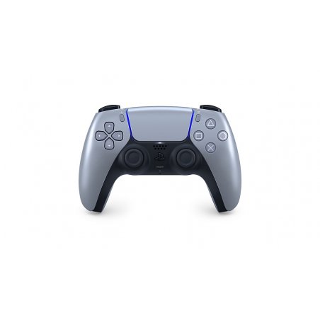 Sony DualSense Silver Bluetooth Gamepad Analogue / Digital PlayStation 5
