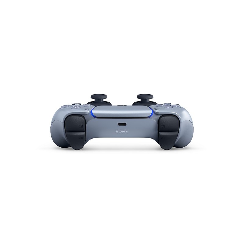Sony DualSense Argent Bluetooth Manette de jeu Analogique/Numérique PlayStation 5