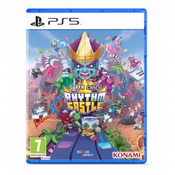 Super Crazy Rhythm Castle