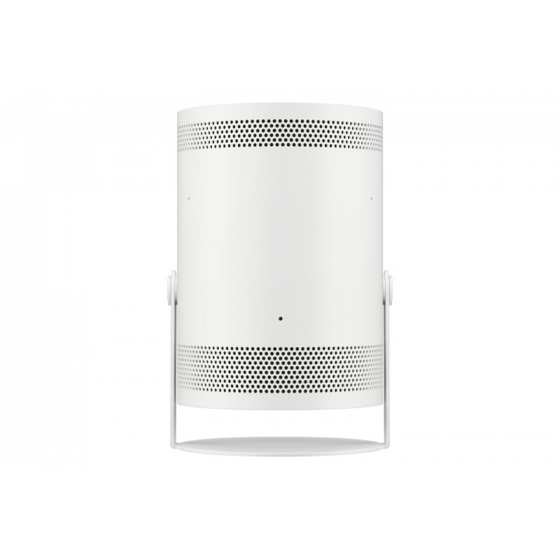 Samsung SP-LFF3CLAX vidéo-projecteur Module de projecteur Blanc