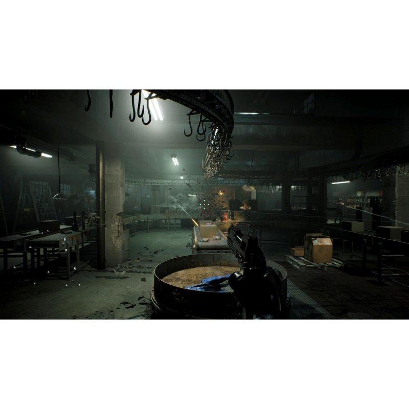 NACON RoboCop: Rogue City Standard English Xbox Series X