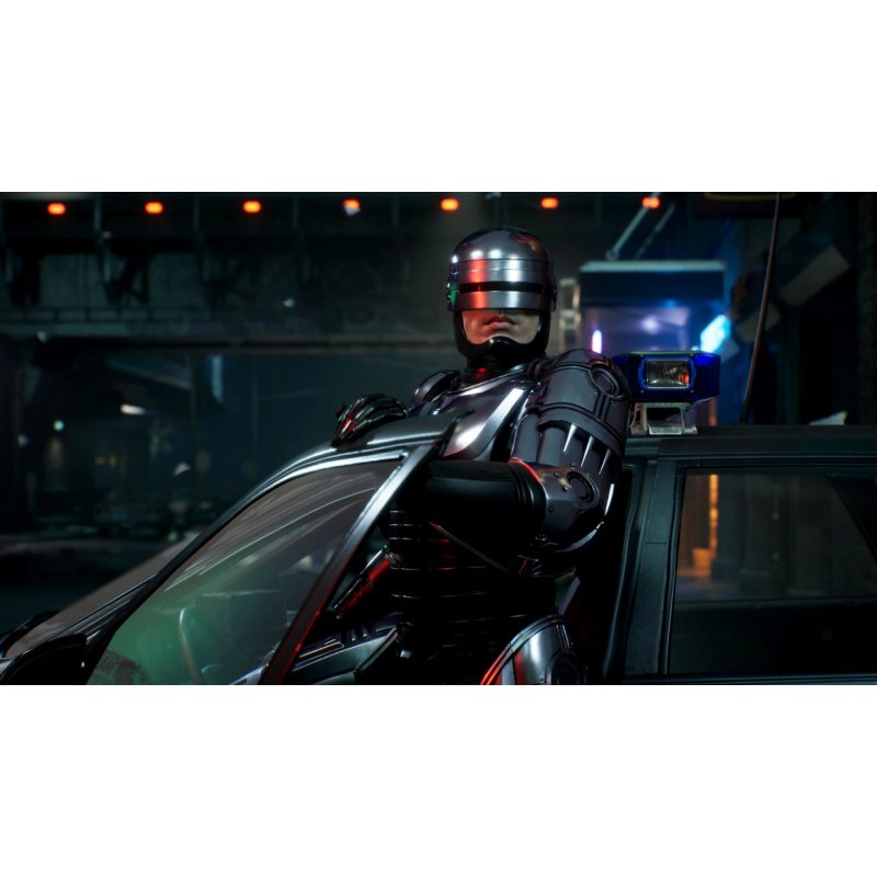 NACON RoboCop: Rogue City Standard English Xbox Series X
