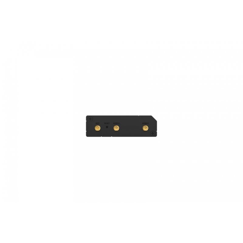 Teltonika RUT260 Industrial LTE CAT6 WiFi Router