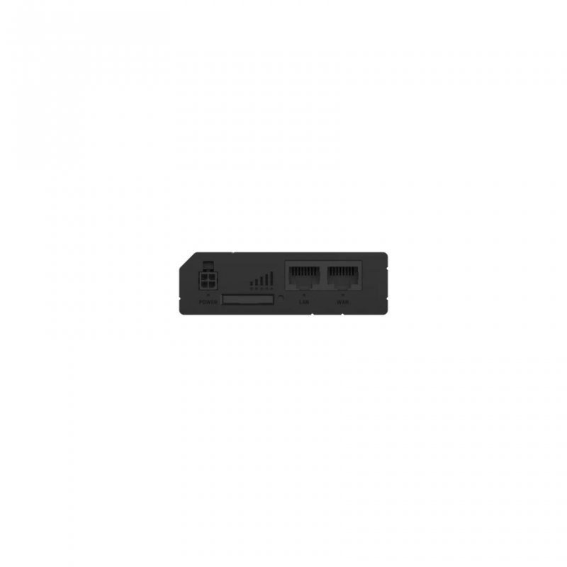 Teltonika RUT260 Industrial LTE CAT6 WiFi Router
