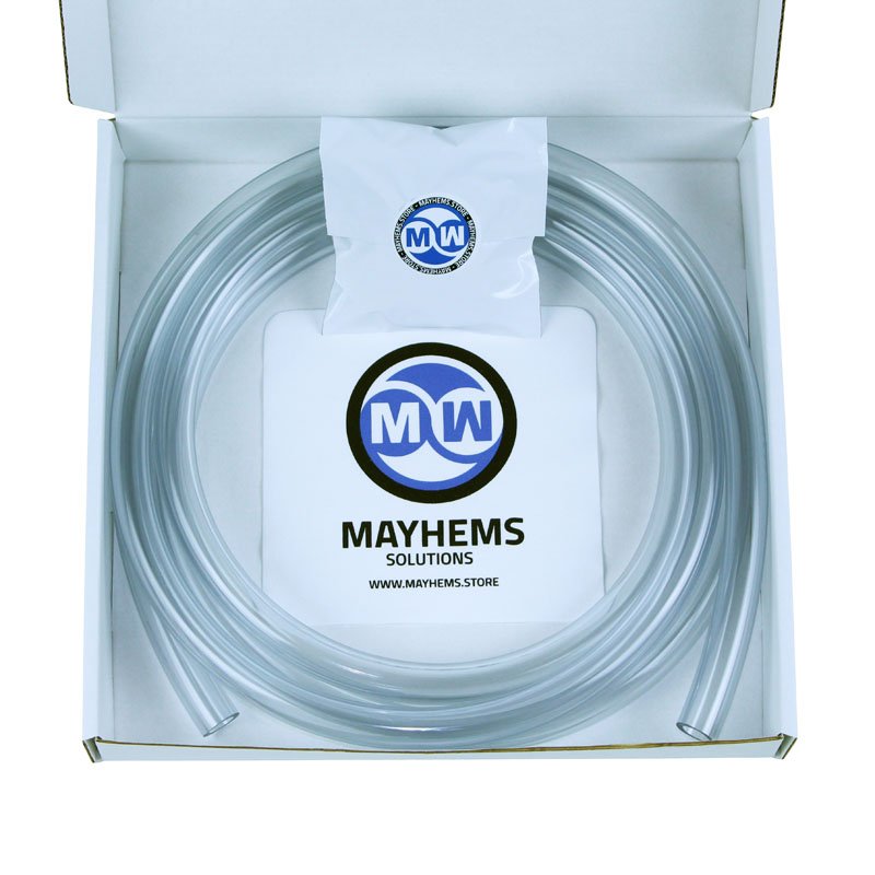 Mayhems Hyper Clarity - 19/13 mm - 3 m