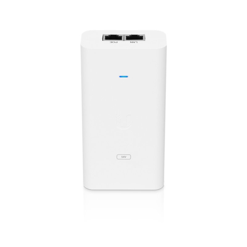 Ubiquiti Networks POE-54V-80W-EU - Power Injector - 80 Watt