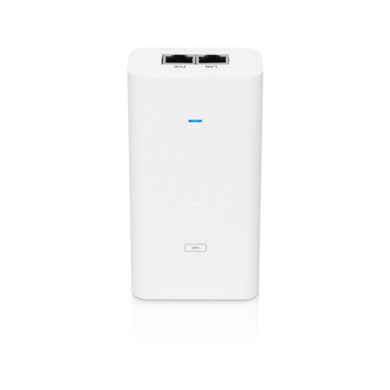 Ubiquiti POE-54V-80W PoE adapter Gigabit Ethernet