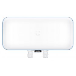 Ubiquiti Unifi UWB XG 1733 Mbit/s Blanc Connexion Ethernet, supportant l'alimentation via ce port (PoE)