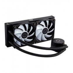COOLER MASTER MasterLiquid 240L Core