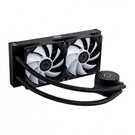 COOLER MASTER MasterLiquid 240L Core