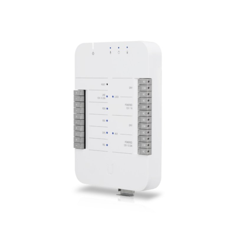 Ubiquiti Türcontroller UniFi Access UA-HUB