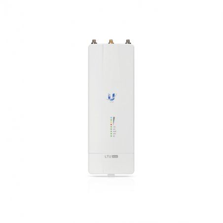 Ubiquiti LTU Rocket 675.84 Mbit/s White