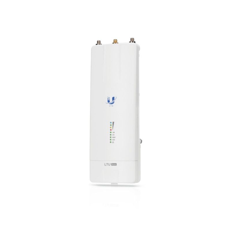 Ubiquiti LTU Rocket 675,84 Mbit/s Blanc