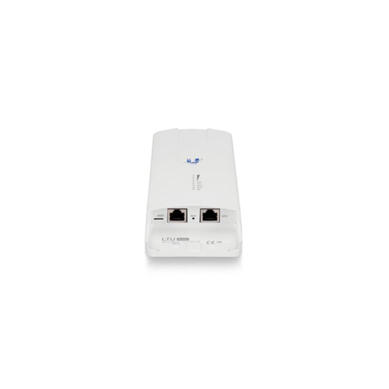 Ubiquiti LTU Rocket 675,84 Mbit/s Blanc