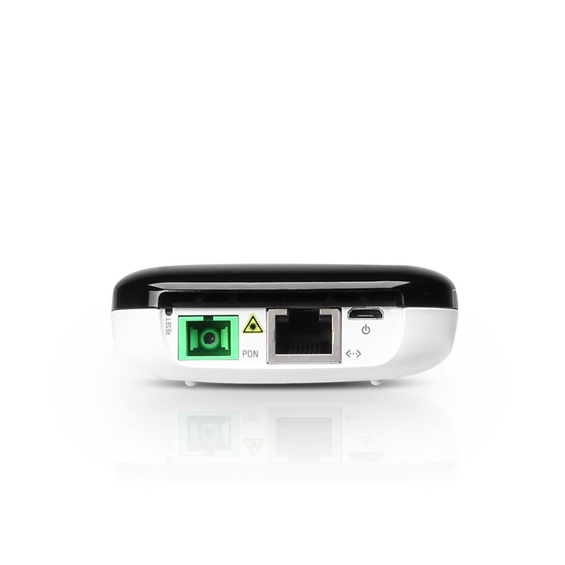 Ubiquiti Switch UFiber Loco - 1 x GE (10/100/1000) - GPON - PoE - 20er Pack