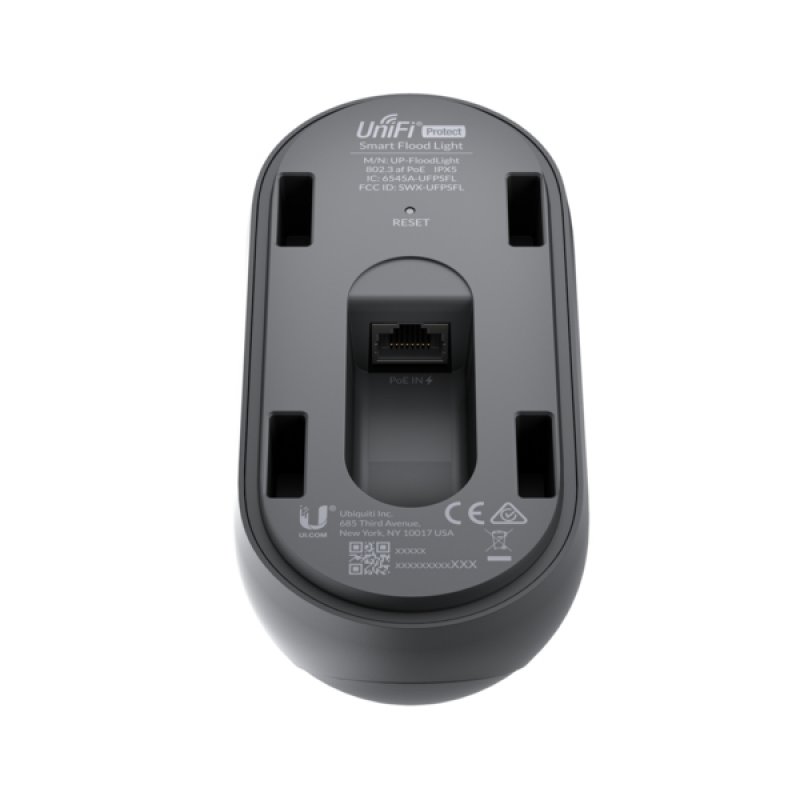 Ubiquiti UP-FloodLight LED Noir