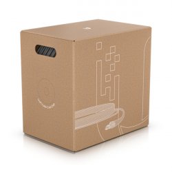 Ubiquiti Mehrzweckkabel - UTP/UTP - 305 m