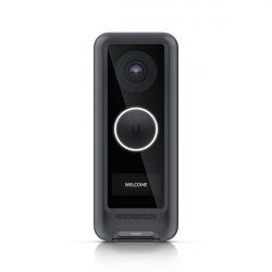 Ubiquiti UVC-G4-DB-Cover-Black Noir Polycarbonate (PC) 1 pièce(s)