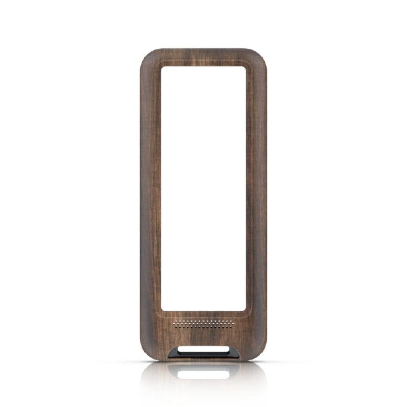 Ubiquiti UVC-G4-DB-Cover-Wood Polycarbonate (PC) 1 pc(s)