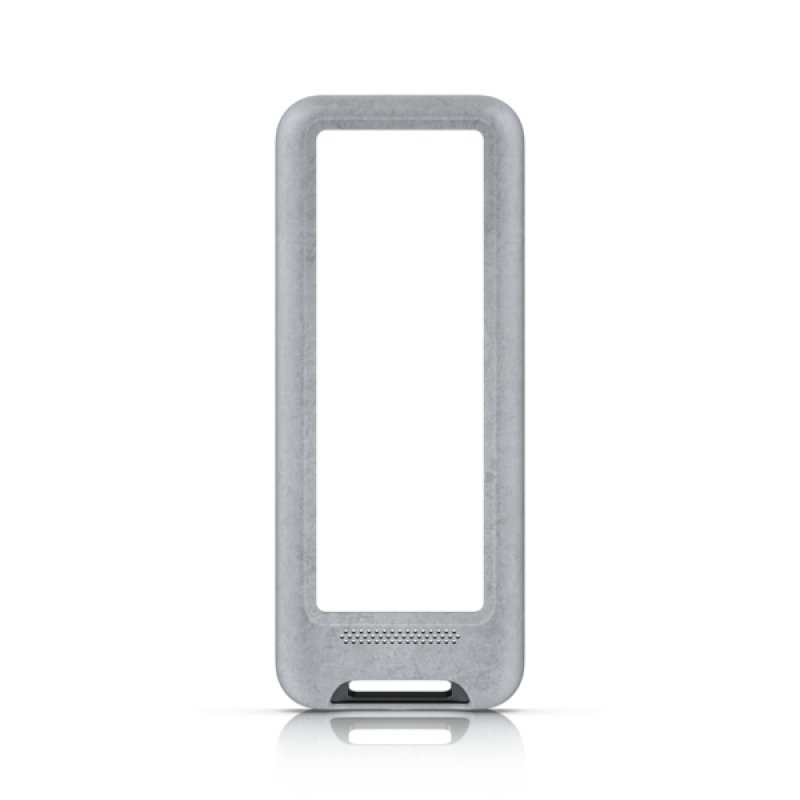 Ubiquiti UVC-G4-DB-Cover-Concrete Gris Polycarbonate (PC) 1 pièce(s)