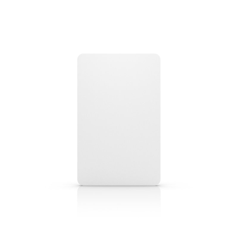 Ubiquiti UniFi - Zugangskarten - NFC (Packung mit 20)