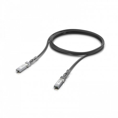 Ubiquiti UACC-DAC-SFP28-3M InfiniBand cable Black