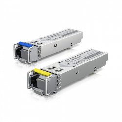 Ubiquiti - SFP (Mini-GBIC)-Transceiver-Modul - GigE