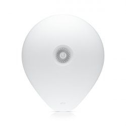 Ubiquiti UISP airFiber 60 XG Network bridge 6000 Mbit/s White