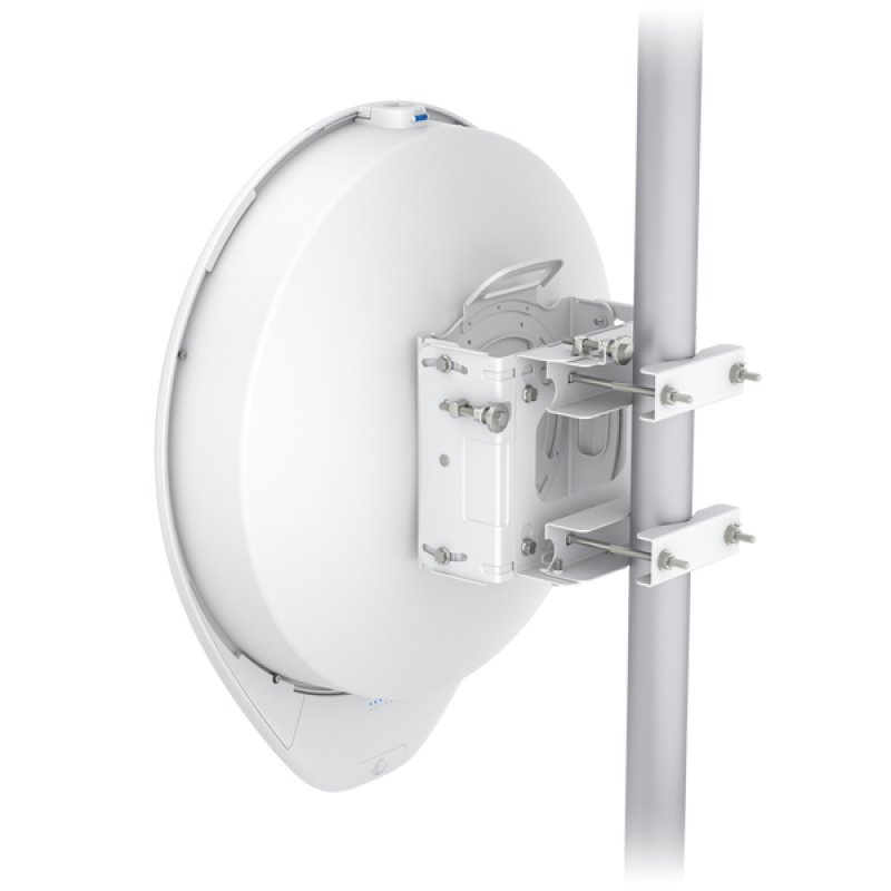 Ubiquiti UISP airFiber 60 XG Pont réseau 6000 Mbit/s Blanc