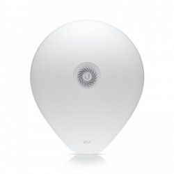Ubiquiti UISP airFiber 60 XR Network bridge White
