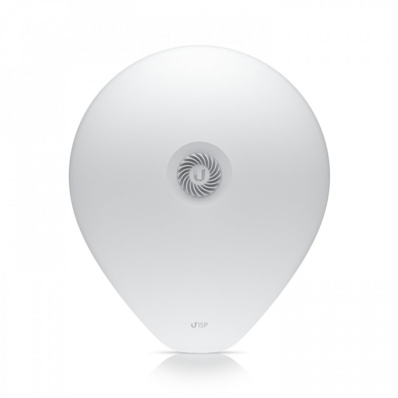 Ubiquiti UISP airFiber 60 XR Network bridge White