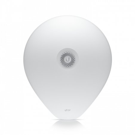 Ubiquiti UISP airFiber 60 XR Pont réseau Blanc