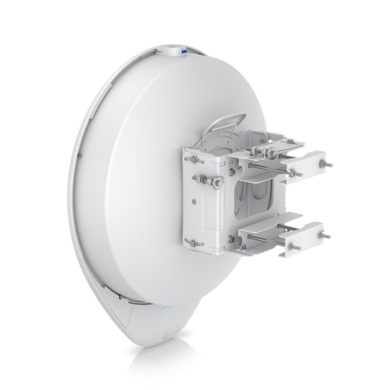 Ubiquiti UISP airFiber 60 XR Network bridge White