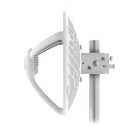 Ubiquiti airFiber 60 LR - Wireless Bridge - AirFiber