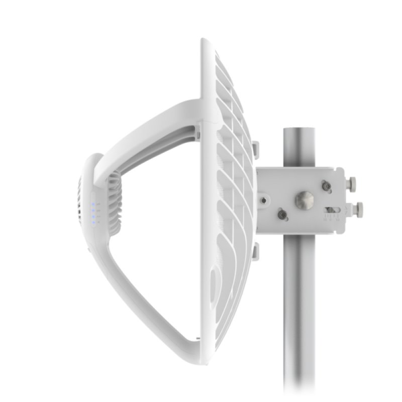 Ubiquiti airFiber 60 LR - Wireless Bridge - AirFiber