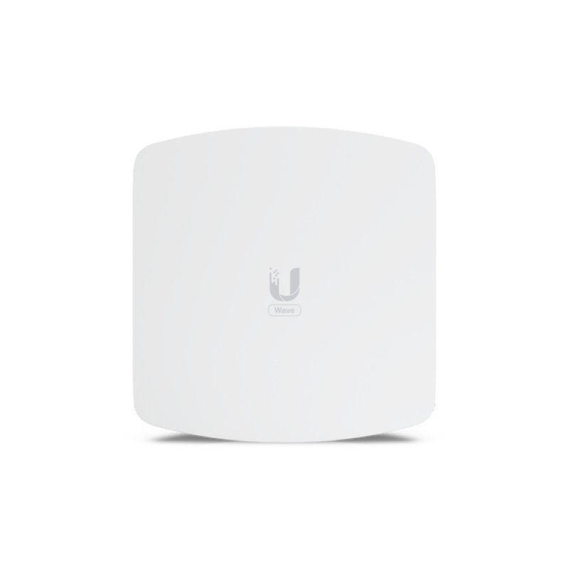 Ubiquiti UISP Wave Access Point 5400 Mbit/s Blanc Connexion Ethernet, supportant l'alimentation via ce port (PoE)