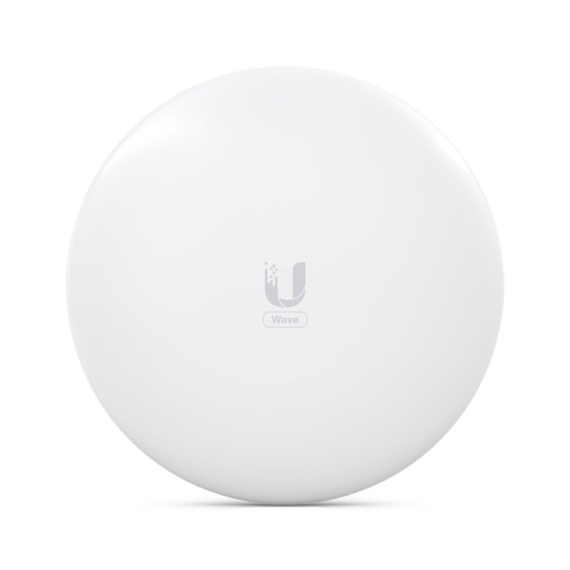 Ubiquiti UISP Wave Nano Network transmitter White 10, 100, 1000 Mbit/s