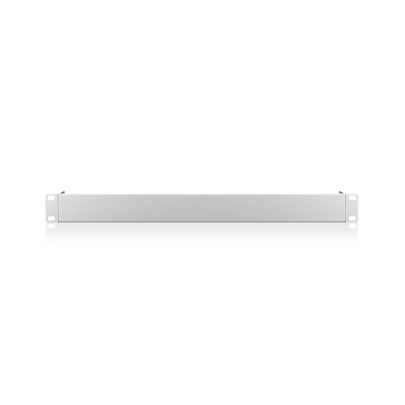 Ubiquiti UACC-RACK-PANEL-BLANK-1U rack accessory Blank panel