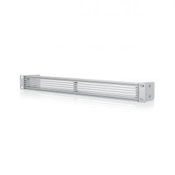 Ubiquiti UACC-RACK-PANEL-VENTED-1U accessoire de racks Panneau vierge ventilé