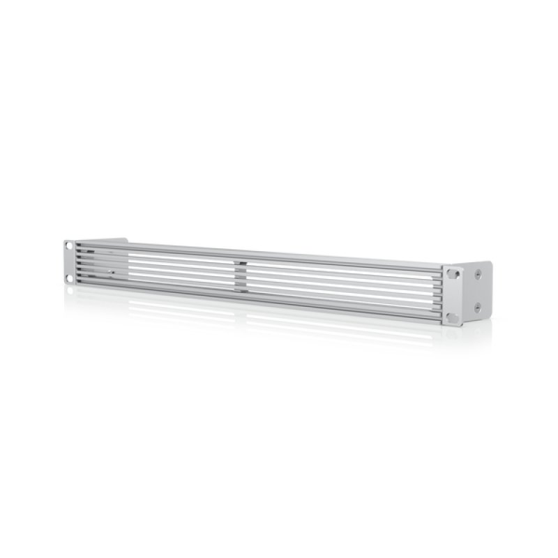 Ubiquiti UACC-RACK-PANEL-VENTED-1U accessoire de racks Panneau vierge ventilé