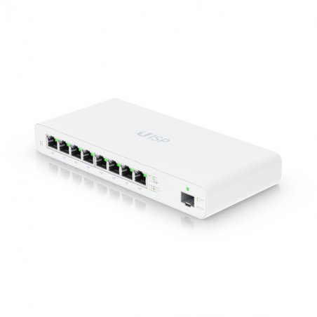 Ubiquiti UISP UISP-R - Router - Desktop