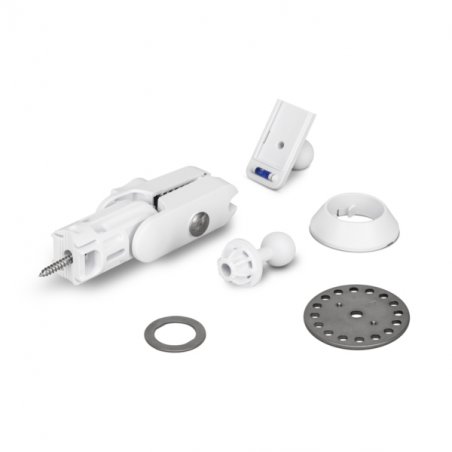 Ubiquiti Quick-Mount - Netzwerk-Einrichtung