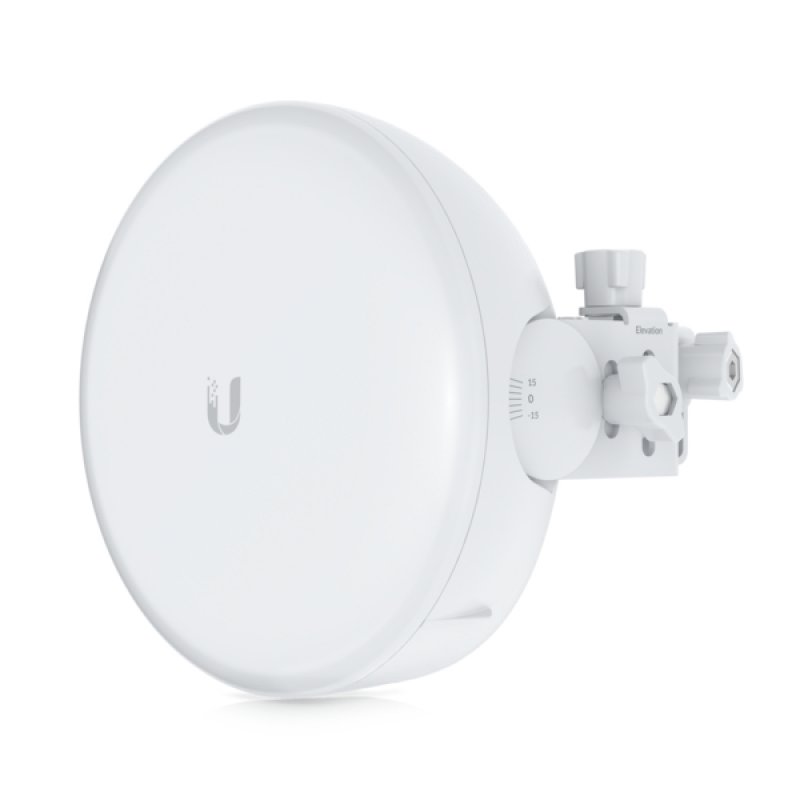 Ubiquiti airMAX GigaBeam Plus 60 GHz antenne Antenne directionnelle 35 dBi