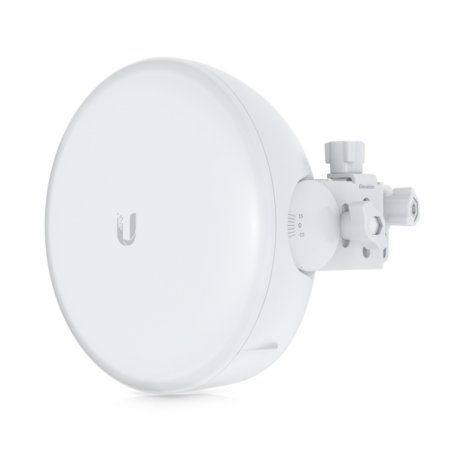 Ubiquiti airMAX GigaBeam Plus 60 GHz antenne Antenne directionnelle 35 dBi