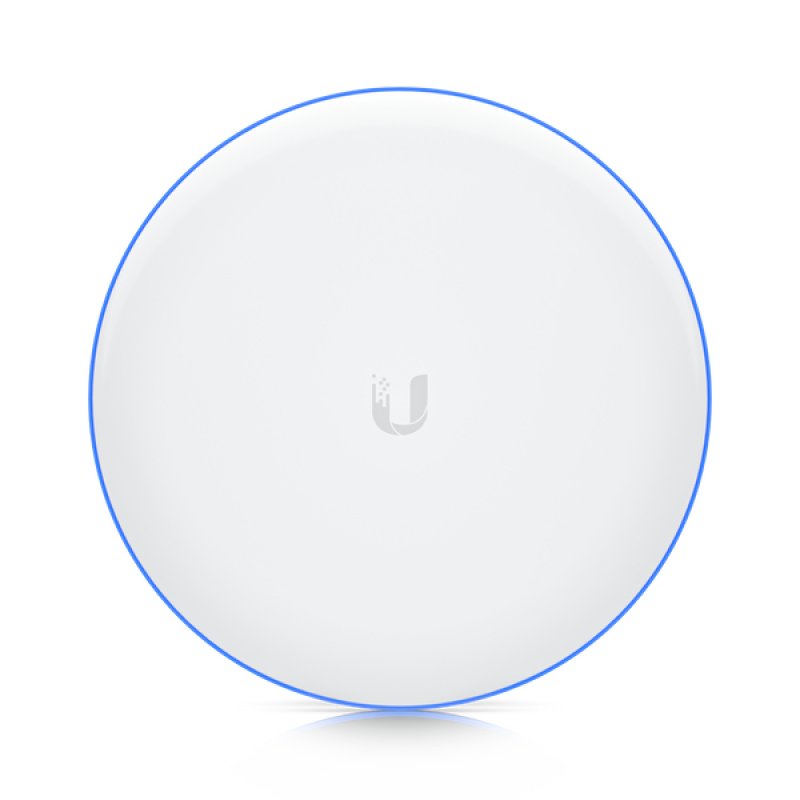 Ubiquiti XG Network bridge 6000 Mbit/s White