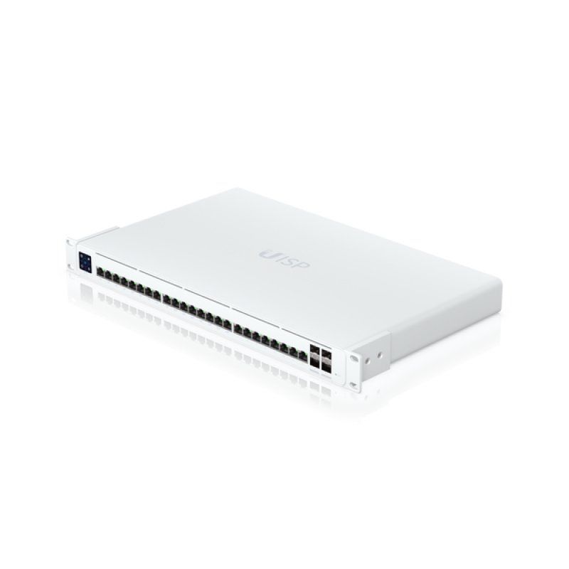 Ubiquiti UISP Pro Géré L2 Gigabit Ethernet (10/100/1000) Connexion Ethernet, supportant l'alimentation via ce port
